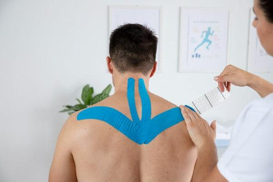 Discover Advanced Physiotherapy Treatments with Cutting-Edge Machines at Health Plus Physiotherapy Clinic - Health Plus Physiotherapy Clinic