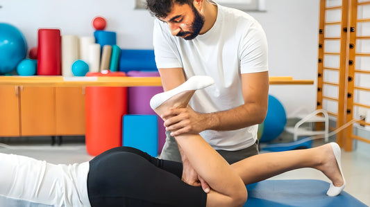 Effective Sciatica Treatment and Relief at Health Plus Physiotherapy Clinic