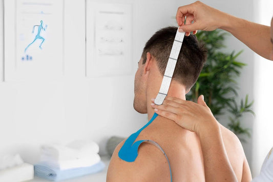 Expert Physiotherapy in Pune , Hinjewadi : Find the Best Chiropractor Near You - Health Plus Physiotherapy Clinic