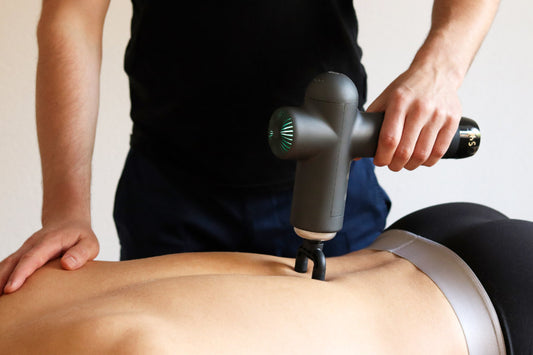 Struggling with Back Pain? Get Expert Physiotherapy Care in Hinjewadi , Marunji, Pune - Health Plus Physiotherapy Clinic