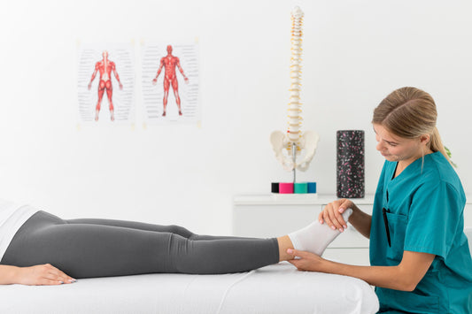 health plus physiotherapy clinic: Your Premier Destination for Physiotherapy in Pune, Marunji, Hinjewadi - Health Plus Physiotherapy Clinic