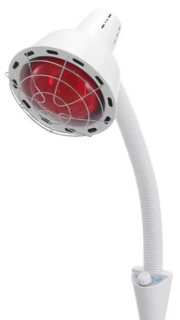 Infrared Therapy Machine for pain relief, improved blood circulation, reduced inflammation, and enhanced healing at Health Plus Physiotherapy Clinic in Pune, Hinjewadi, Marunji