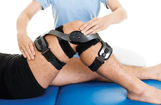 Post-Surgery Rehab - Health Plus Physiotherapy Clinic