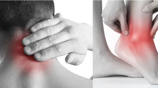 Struggling with leg or neck pain? Discover common causes, symptoms, and expert treatments available at Health Plus Physiotherapy Clinic in Marunji Pune