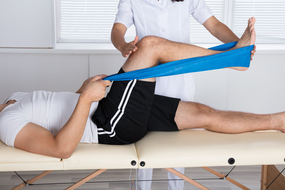 Expert physiotherapy for ligament injuries and joint pain relief in Hinjewadi. Health Plus Physiotherapy Clinic offers personalized care for fast and effective recovery.